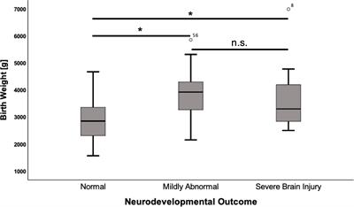 Risk Factors for Adverse Neurodevelopment in Transient or Persistent Congenital Hyperinsulinism